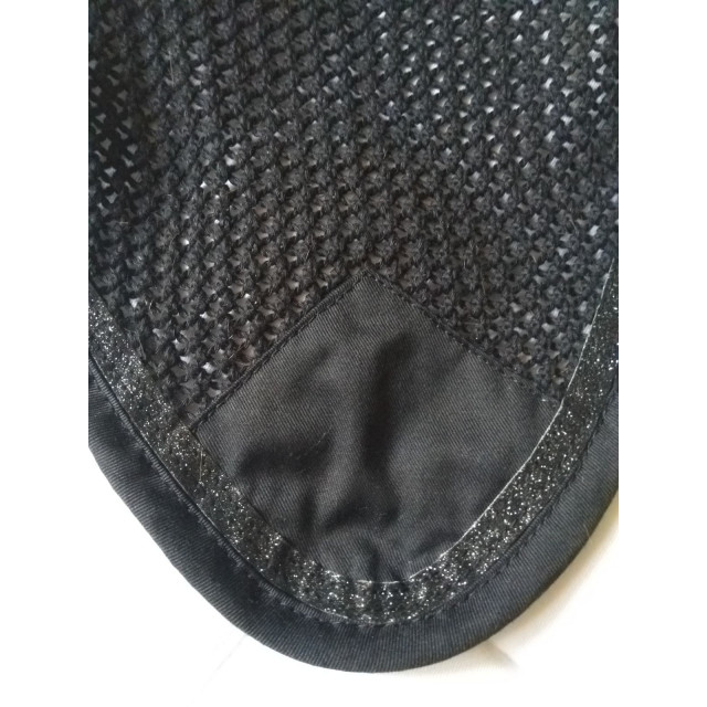 Bonnet neuf noir