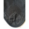 Bonnet neuf noir