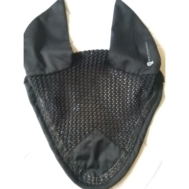 Bonnet neuf noir