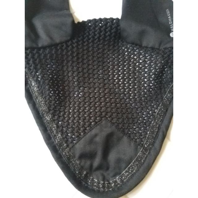 Bonnet neuf noir