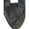 Bonnet neuf noir