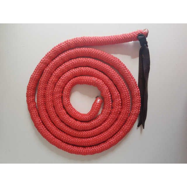 Licol éthologique rouge