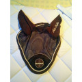 Bonnet marron
