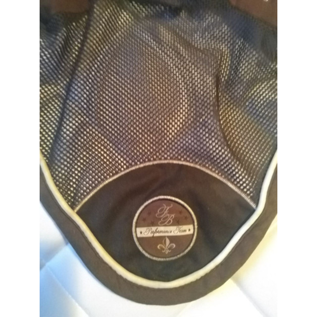 Bonnet marron