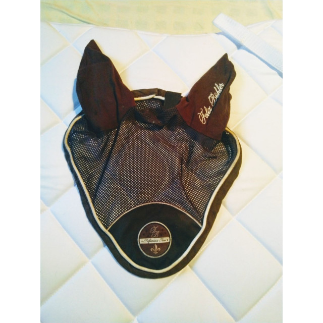 Bonnet marron