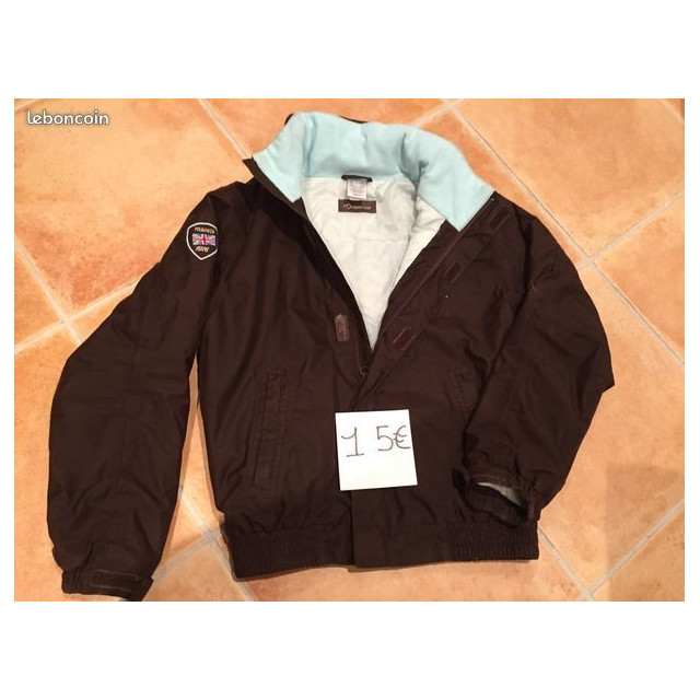 veste