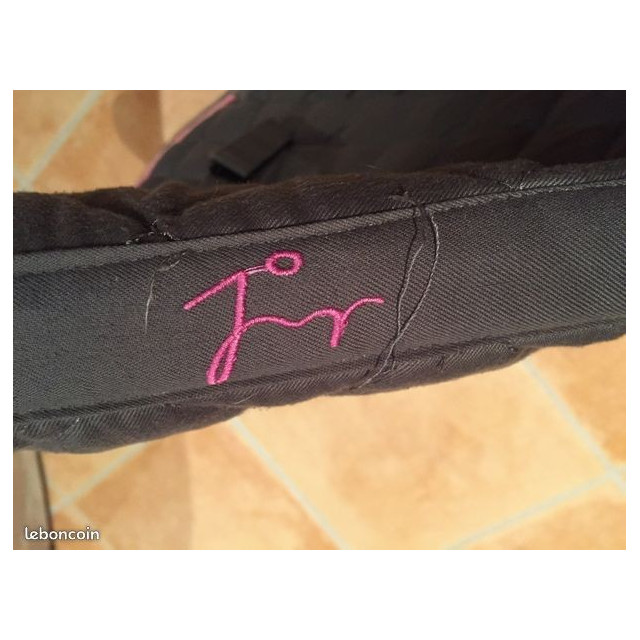 trapis de selle