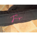 trapis de selle