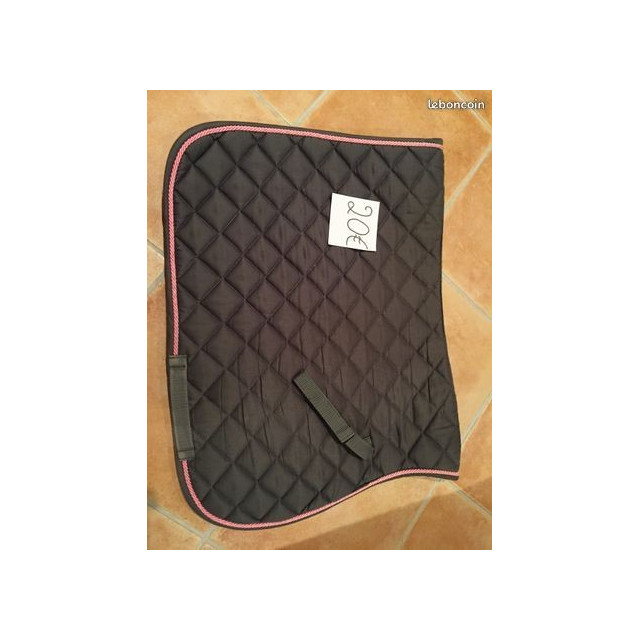 trapis de selle