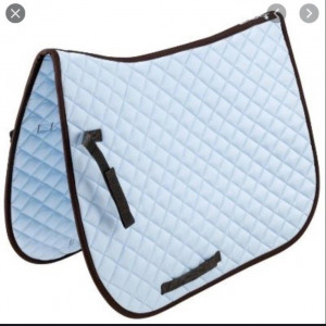 Ensemble tapis amortisseur Fouganza