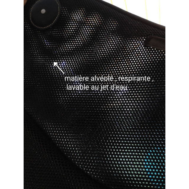 Tapis/amortisseur GT concept
