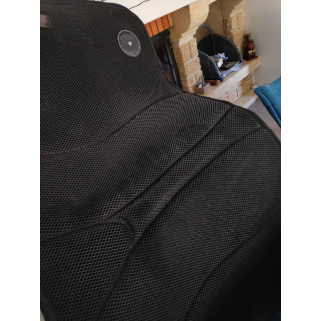 Tapis/amortisseur GT concept