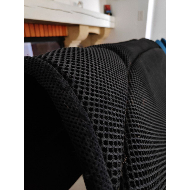 Tapis/amortisseur GT concept