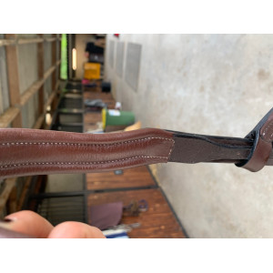 Sangle bavette antarés 125/130