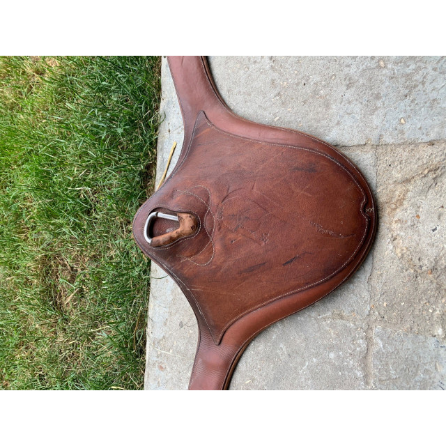 Sangle bavette antarés 125/130