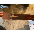 Sangle CWD.