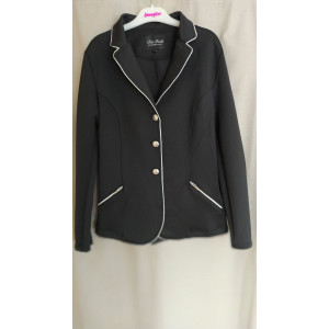 Veste de concours noire FB
