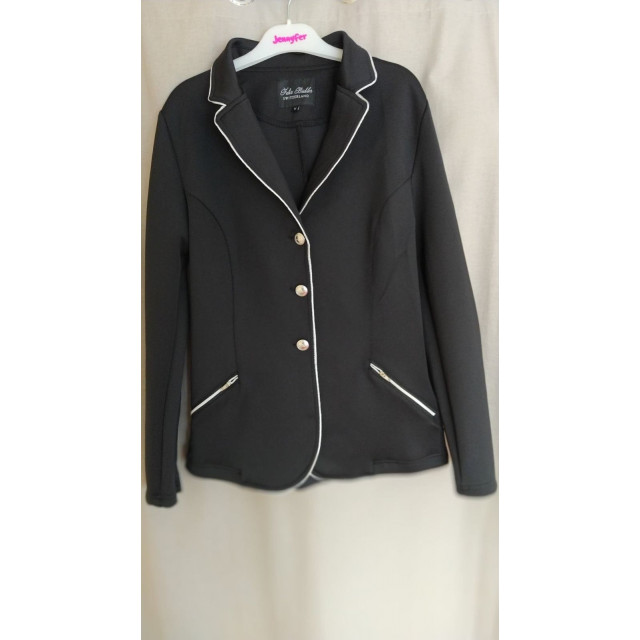 Veste de concours noire FB