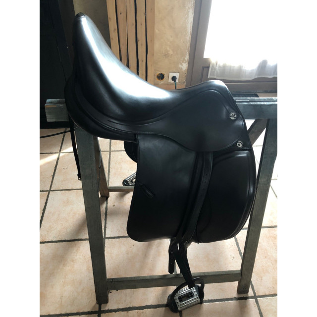 Selle dressage prestige