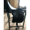 Selle dressage prestige