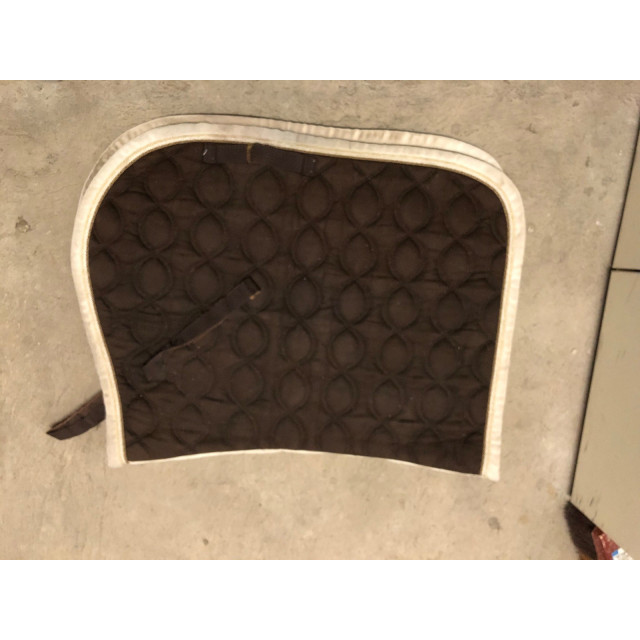 Selle dressage prestige