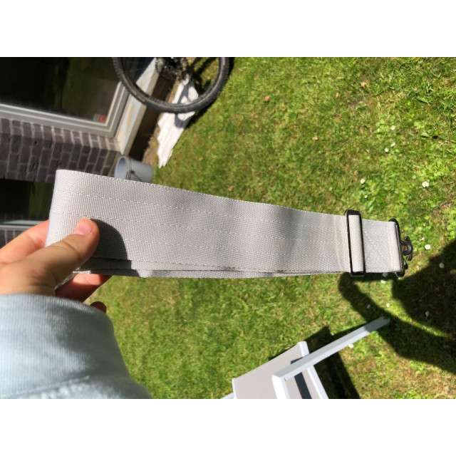 Couverture polaire avec couvre cou