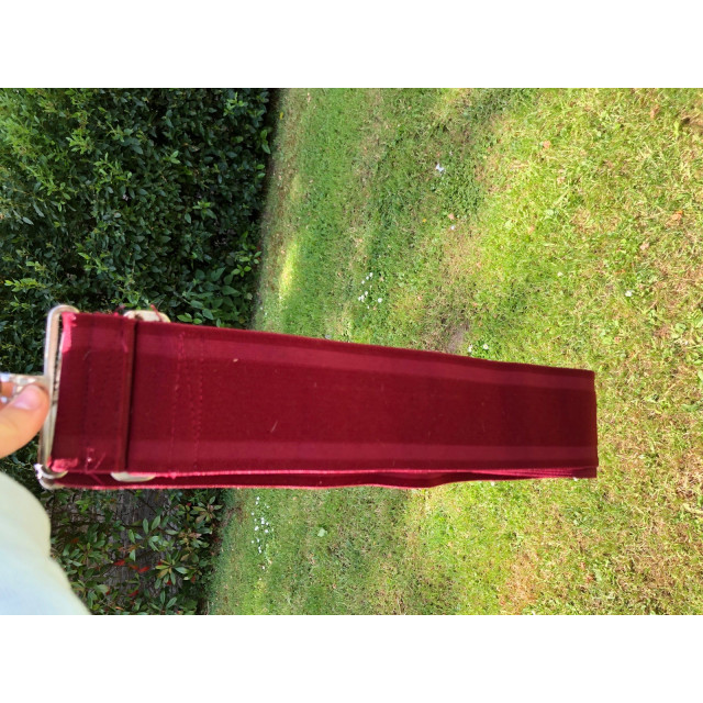 Couverture polaire avec couvre cou