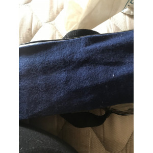 Bande de travaille et de repos