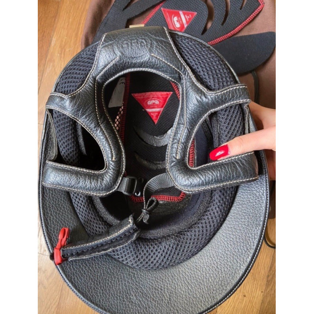 Gpa first lady carbone