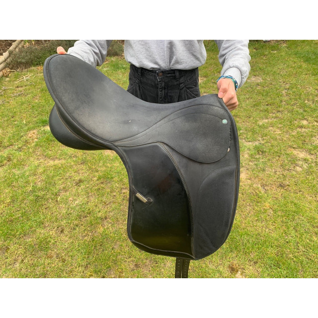 Selle de dressage Wintec