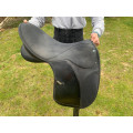 Selle de dressage Wintec