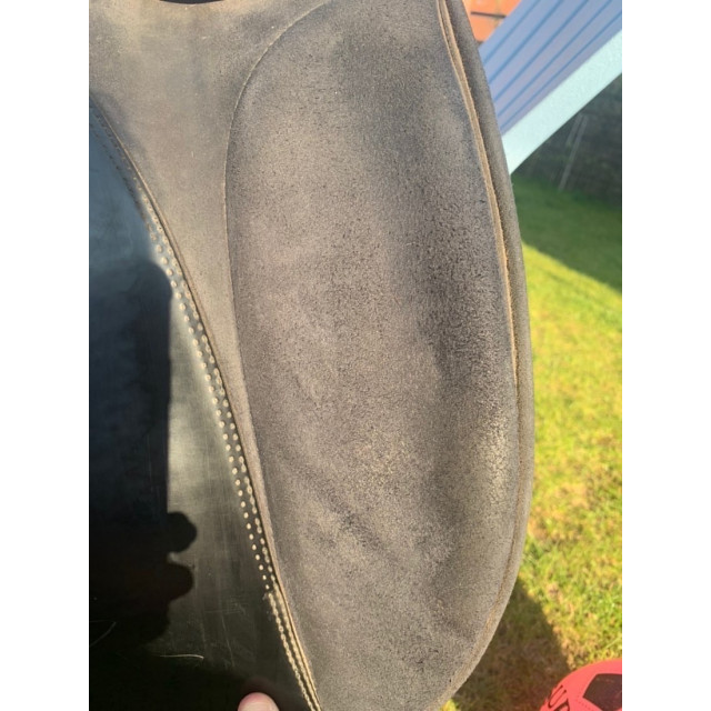 Selle de dressage Wintec