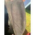 Selle de dressage Wintec