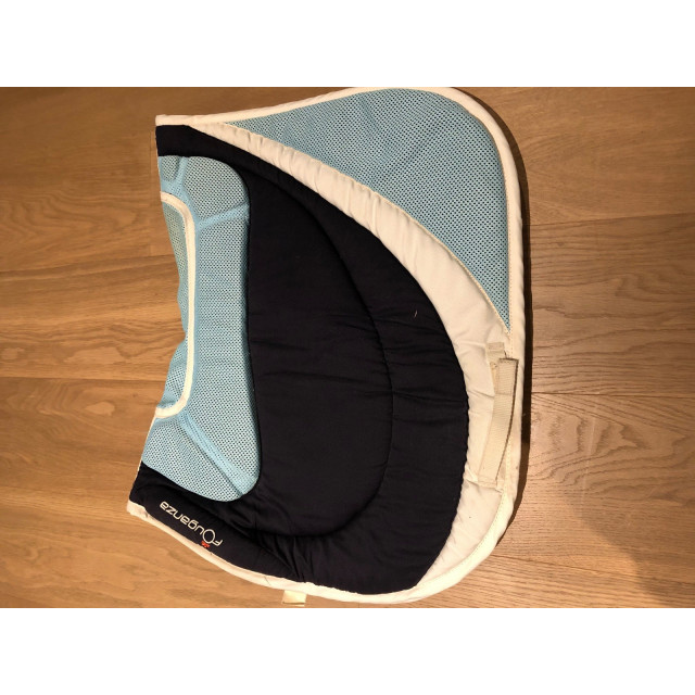 Tapis fouganza