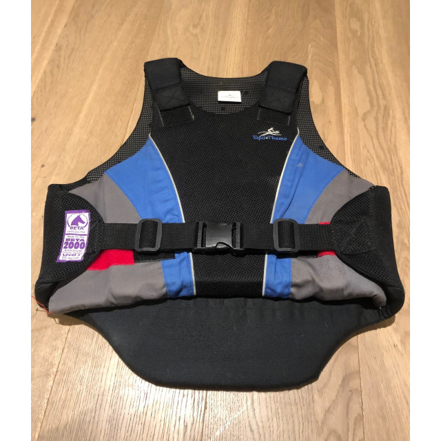 Gilet de protection