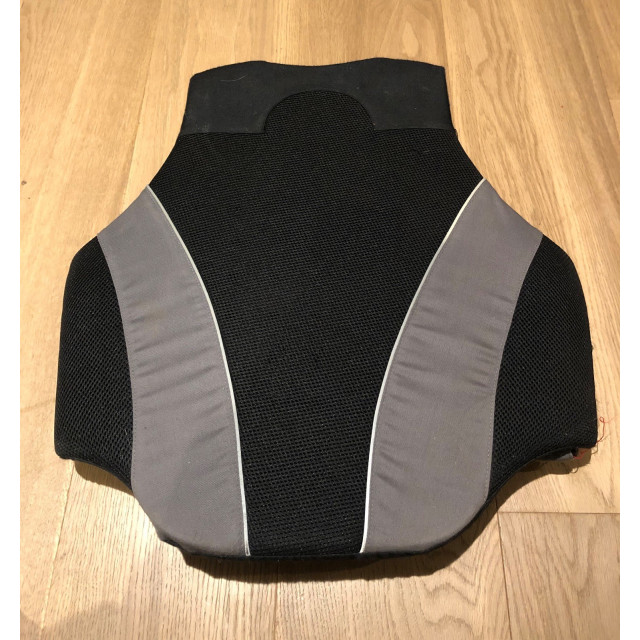 Gilet de protection
