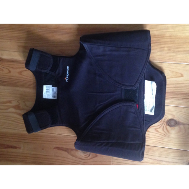 Gilet de protection 16 ans