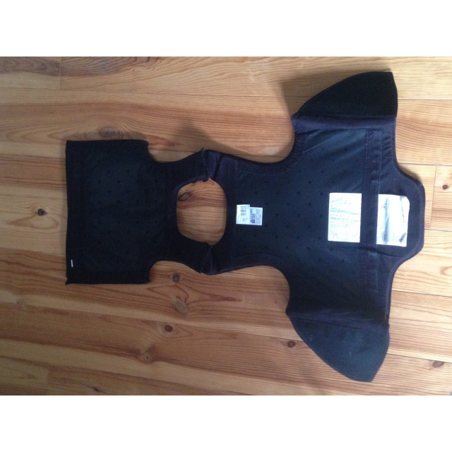 Gilet de protection 16 ans