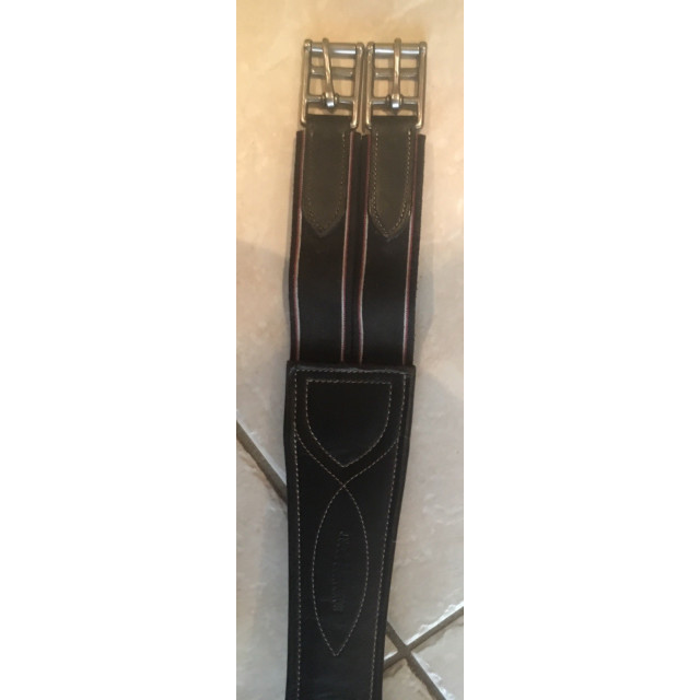 Vend sangle Éric Mondange Noir