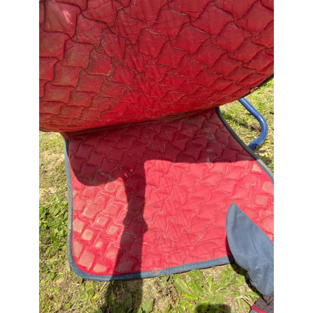 tapis + bonnet offert