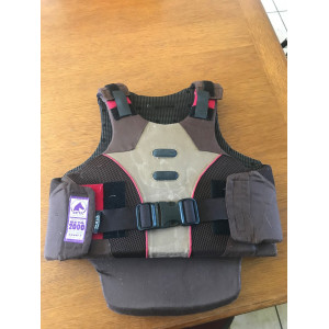 Gilet de protection