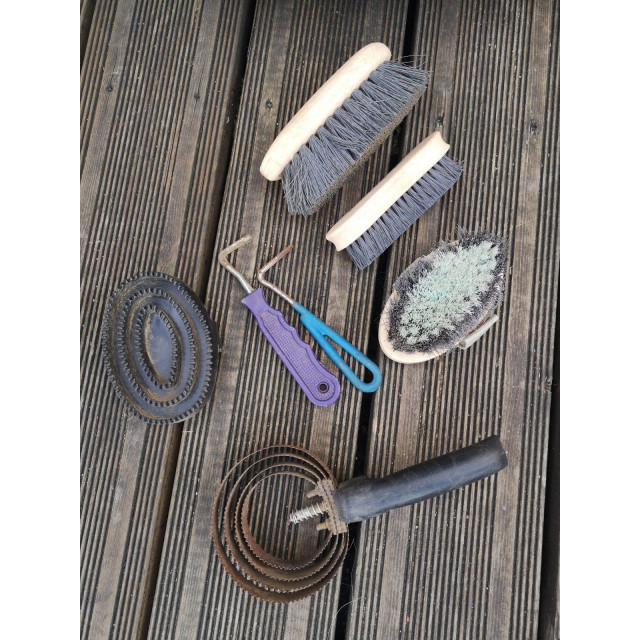 Sac de pensage et accessoires