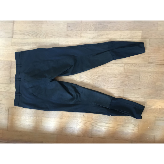 Pantalon Pikeur Lucinda Noir taille 40