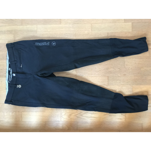 Pantalon Pikeur Lucinda Noir taille 40