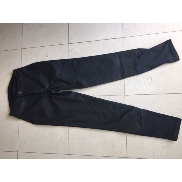 Pantalon hiver chaud et imperméable - 12 ans