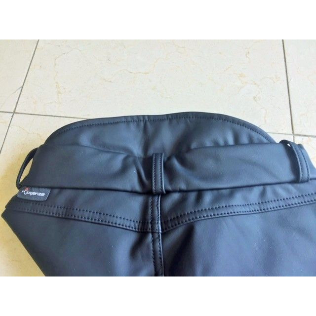 Pantalon hiver chaud et imperméable - 12 ans