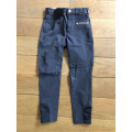 PANTALON KINGSLAND KAILA BLEU MARINE ENFANT