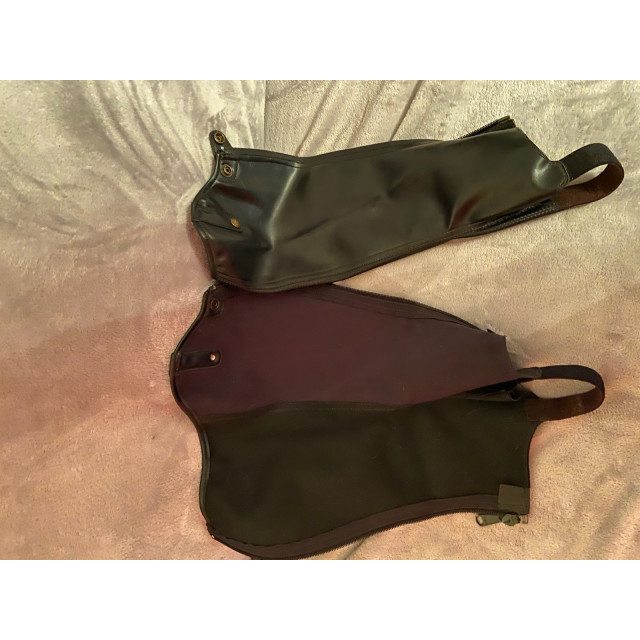 Mini chaps CSO