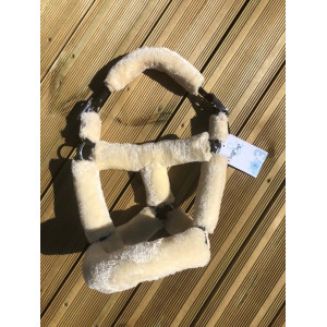 licol flags&cup jamais porté