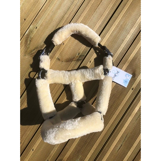 licol flags&cup jamais porté